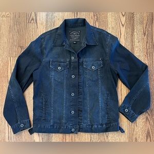 Lucky Brand Jean Jacket
